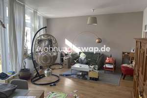 Wohnungstausch: Marthastraße 45