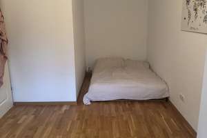 Vollmöblierte Altbauwohnung in der Au nahe Isar zu vermieten  – Die vollständige Adresse der Immobilie erhältst du vom Anbieter., 81541 Untere Au, München – Vorschaubild 11