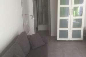 Stilvoll modernisiert: 1,5-Zimmer-Wohnung in Darmstadt-Kranichstein – Die vollständige Adresse der Immobilie erhältst du vom Anbieter., 64289 Kranichstein, Darmstadt – Vorschaubild 4