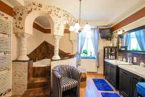 Detailverliebt 
* gemütliches, kernsaniertes Fehnhaus mit Charme *
mit Einliegerwohnung – Leer (Kreis) – Vorschaubild 22