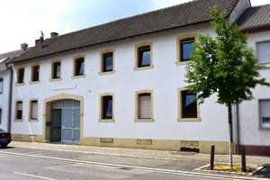 Gutshaus Altes Brauhaus mit 1.947 m² Grund, geschlossener Hof/Garten für Tierhaltung in Huttenheim – Karlsruhe (Kreis) – Vorschaubild 21