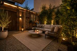 Lederer19 | Saniertes Apartment mit großzügiger Terrasse in ruhiger Altstadt-Lage. Frei! – 93047 Innenstadt, Regensburg – Vorschaubild 6
