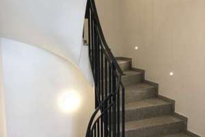 Nachmieter gesucht 01.03: 2-Zimmer Wohnung im 2. OG mit Balkon in Bogenhausen – Zaubzerstraße 29 a, 81677 Altbogenhausen, München – Vorschaubild 20