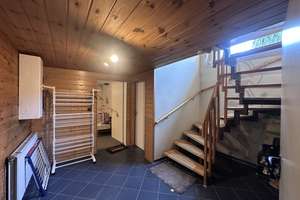 Energieeffizienzklasse C: Zum Einzug bereit ist dieses kindergerechte Einfamilienhaus... – Die vollständige Adresse der Immobilie erhältst du vom Anbieter., 32602 Vlotho – Vorschaubild 27
