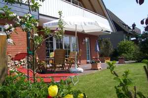 Lichtdurchflutetes großzügiges Ferienhaus mit zwei Wohnungen -ohne Makler von privat- – Kiekut 203d, 24404 Schleswig-Flensburg (Kreis) – Vorschaubild 4