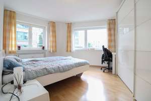 Zentrale 2-Zimmer-Wohnung mit Südbalkon und guter Anbindung – Die vollständige Adresse der Immobilie erhältst du vom Anbieter., 70190 Stöckach, Stuttgart – Vorschaubild 2