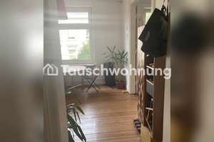 Tauschwohnung: Tausche wunderbaren Altbau – Holländische Reihe 53, 22765 Ottensen, Hamburg – Vorschaubild 6