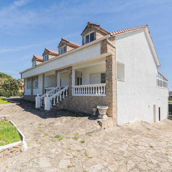 Einfamilienhaus / Chalet zu verkaufen in Río Sella
