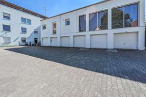 7 Eigentumswohnungen + 8 Garagen – modernisiert und gepflegt – Die vollständige Adresse der Immobilie erhältst du vom Anbieter., 44869 Höntrop, Bochum – Vorschaubild 10