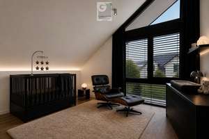 Erstbezug: Exklusives HUF Haus mit hochwertiger Ausstattung! – Die vollständige Adresse der Immobilie erhältst du vom Anbieter., 97950 Großrinderfeld – Vorschaubild 17