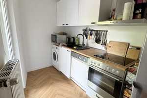 Stilvolle Stadtwohnung mit Balkon | Ruhrallee – Ruhrallee 31, 44139 Dortmund – Vorschaubild 7