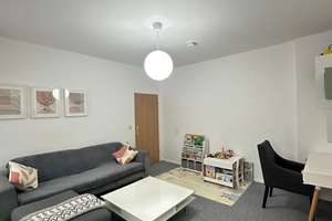 Zwischenmiete: Vollmöblierte Wohnung in Berlin-Wedding (25.12.2025–25.01.2026) – Die vollständige Adresse der Immobilie erhältst du vom Anbieter., 13357 Gesundbrunnen, Berlin – Vorschaubild 17