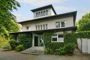 Freistehendes Mehrgenerationhaus mit wunderschönem grünen Garten in zentraler Lage! – Die vollständige Adresse der Immobilie erhältst du vom Anbieter., 42389 Langerfeld-Beyenburg, Wuppertal – Vorschaubild 1
