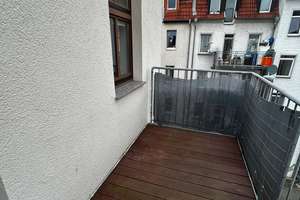 Gemütliche 2-Zimmer-Wohnung mit Balkon im 3. OG im Hinterhaus in Leipzig-Anger-Crottendorf  – Zweinaundorfer Straße 14, 4316 Anger-Crottendorf, Leipzig – Vorschaubild 12