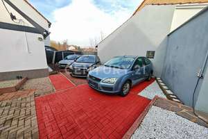 SANIERTES 1-2 Familienhaus mit toller Terrasse, 2 Garagen +8 KFZ Stellplätzen – Die vollständige Adresse der Immobilie erhältst du vom Anbieter., 66127 Klarenthal, Saarbrücken – Vorschaubild 29