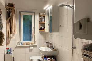 zwei vermietete 2 Zi + Dachbodenanteil als Ausbaureserve in 2 Familienhaus mit Garten – Die vollständige Adresse der Immobilie erhältst du vom Anbieter., 30519 Waldheim, Hannover – Vorschaubild 16