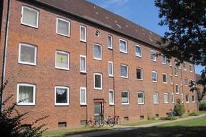 Helle 3 Zi.Whg. mit Dielenboden ab 01.10.2026