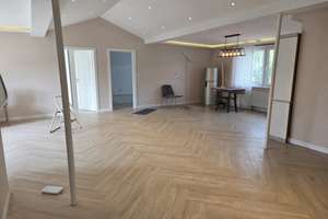4 Zimmerwohnung vielfältig nutzbar!