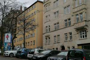 Charmante 4-Raumwohnung im Stuttgarter Westen – Hasenbergsteige 6, 70178 Rotebühl, Stuttgart – Vorschaubild 2
