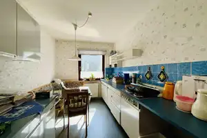 Großes Familienhaus mit Garten u. eigenem Wald – Cuxhaven (Kreis) – Vorschaubild 24