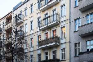 Charmantes Wohnen im Boxhagener Kiez – Berlin – Vorschaubild 2