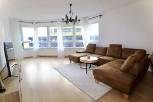 Berlin-Mitte: Möblierte 2-Zimmer-Wohnung – Die vollständige Adresse der Immobilie erhältst du vom Anbieter., 10969 Kreuzberg, Berlin – Vorschaubild 1