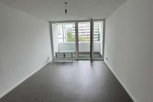 "Open House": Gemütliches Apartment mit Loggia im angesagten Stadtviertel!