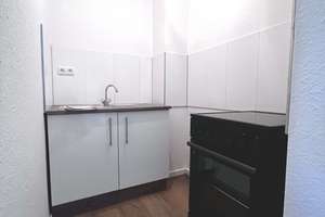 Ruhige helle Singlewohnung – Augustastr. 63, 52070 Adalbertsteinweg, Aachen – Vorschaubild 3
