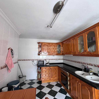Wohnung zu verkaufen in Alhaurín el Grande