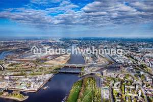 Tauschwohnung: Veddel wohnung 3 zimmer ruhige und nette Nachbarschaft
