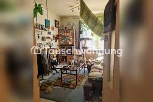 Tauschwohnung: Suche 3-Zimmer-Wohnung in Köln bis 1000€