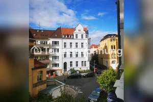 Tauschwohnung: Sonnige Altbauwohnung gegen etwas kleineres – Warmbüchenstraße 22, 30159 Mitte (Ortsteil), Hannover – Vorschaubild 6