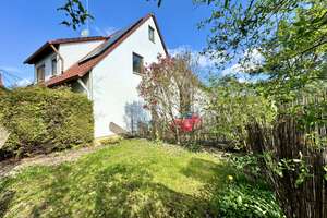 Schöne 3-ZKB-Wohnung mit West-Loggia und eigenem Garten in Haunstetten - mit Ausbau bis zu 5 Zimmer – Die vollständige Adresse der Immobilie erhältst du vom Anbieter., 86179 Haunstetten-West, Augsburg – Vorschaubild 23