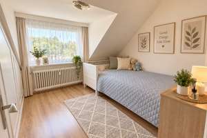 Provisionsfrei* 3-Zimmer Wohnung in attraktiver Lage zu verkaufen! – 22529 Lokstedt, Hamburg – Vorschaubild 4
