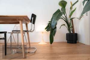 MAISONETTE MIT STIL  |  MANNHEIM NECKARSTADT-OST – 68167 Neckarstadt-Ost/Wohlgelegen, Mannheim – Vorschaubild 9