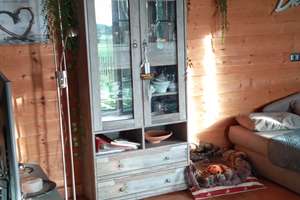 wieviel ist dir Freiheit Wert? EFH  in exponierter Lage PV , Brunnen, Wald, Weiher,gr Halle, carport – Die vollständige Adresse der Immobilie erhältst du vom Anbieter., 92271 Freihung – Vorschaubild 9