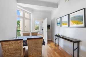 Traumhafte 2 / 3 Zimmer-Wohnung 100 qm in Düsseldorf-Oberkassel – Düsseldorf – Vorschaubild 7