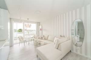 Saniertes Apartment in St. Pauli - Kapitalanlage ideal zur möblierten Vermietung – Die vollständige Adresse der Immobilie erhältst du vom Anbieter., 20359 Sankt Pauli, Hamburg – Vorschaubild 2