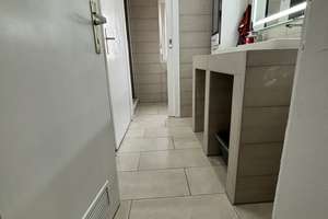 Familienfreundliches Reihenmittelhaus in Senden – renoviert, mit Garten, Balkon & Kachelofen – Die vollständige Adresse der Immobilie erhältst du vom Anbieter., 89250 Senden – Vorschaubild 14