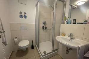 Möbliertes Appartement mit Balkon, in guter Lage von Bonn-Duisdorf – René-Schickele-Str.  3, 53123 Duisdorf, Bonn – Vorschaubild 7
