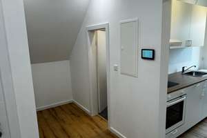 Frisch sanierte 3-Zi.-DG-Wohnung mit EBK in Hannover-Ledeburg – 30419 Ledeburg, Hannover – Vorschaubild 11