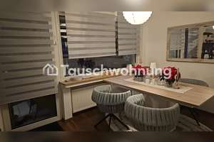 Tauschwohnung: 3,5Zimmer in KölnRath gg 4Zimmer Troisdorf Umgebung