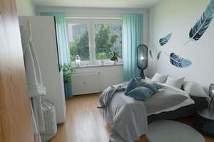 Schöne Wohnung für eine kleine Familie am Fuß des Zittauer Gebirges – Hochwaldstraße 5, 2785 Olbersdorf – Vorschaubild 7