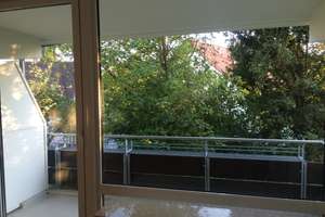 Möblierte helle 1 Zimmer Wohnung mit Balkon in Ramersdorf München ab 01.06.26 – Ottobrunner Straße 40, 81737 Ramersdorf, München – Vorschaubild 5