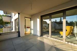 Abendsonne inklusive - stillvolle Neubauwohnung im wunderschönen Vallendar! – Die vollständige Adresse der Immobilie erhältst du vom Anbieter., 56077 Ehrenbreitstein, Koblenz – Vorschaubild 8