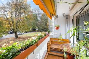 Kapitalanlage in Wettbergen: vermietete 4-Zimmerwohnung mit Balkon und TG-Stellplatz – Die vollständige Adresse der Immobilie erhältst du vom Anbieter., 30457 Wettbergen, Hannover – Vorschaubild 5