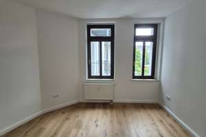 + Frisch Renovierte und helle 2-Raum-Wohnung mit Balkon, Tageslichtbad, Einbauküche in Gohlis-Süd + – Georg-Schumann-Straße 149, 4155 Gohlis-Süd, Leipzig – Vorschaubild 6