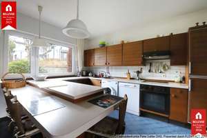 Wohnküche mit Speisekammer, Essecke mit Terrasse! – Die vollständige Adresse der Immobilie erhältst du vom Anbieter., 53229 Holzlar, Bonn – Vorschaubild 18