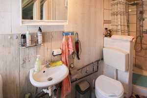 Zögern Sie nicht: Modernisierter Bungalow mit Garten – Teltow-Fläming (Kreis) – Vorschaubild 18