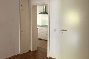 Lichtdurchflutete 4,5-Zimmerwohnung mit traumhaftem Blick ins Grüne und Südbalkon – Die vollständige Adresse der Immobilie erhältst du vom Anbieter., 69118 Ziegelhausen, Heidelberg – Vorschaubild 18